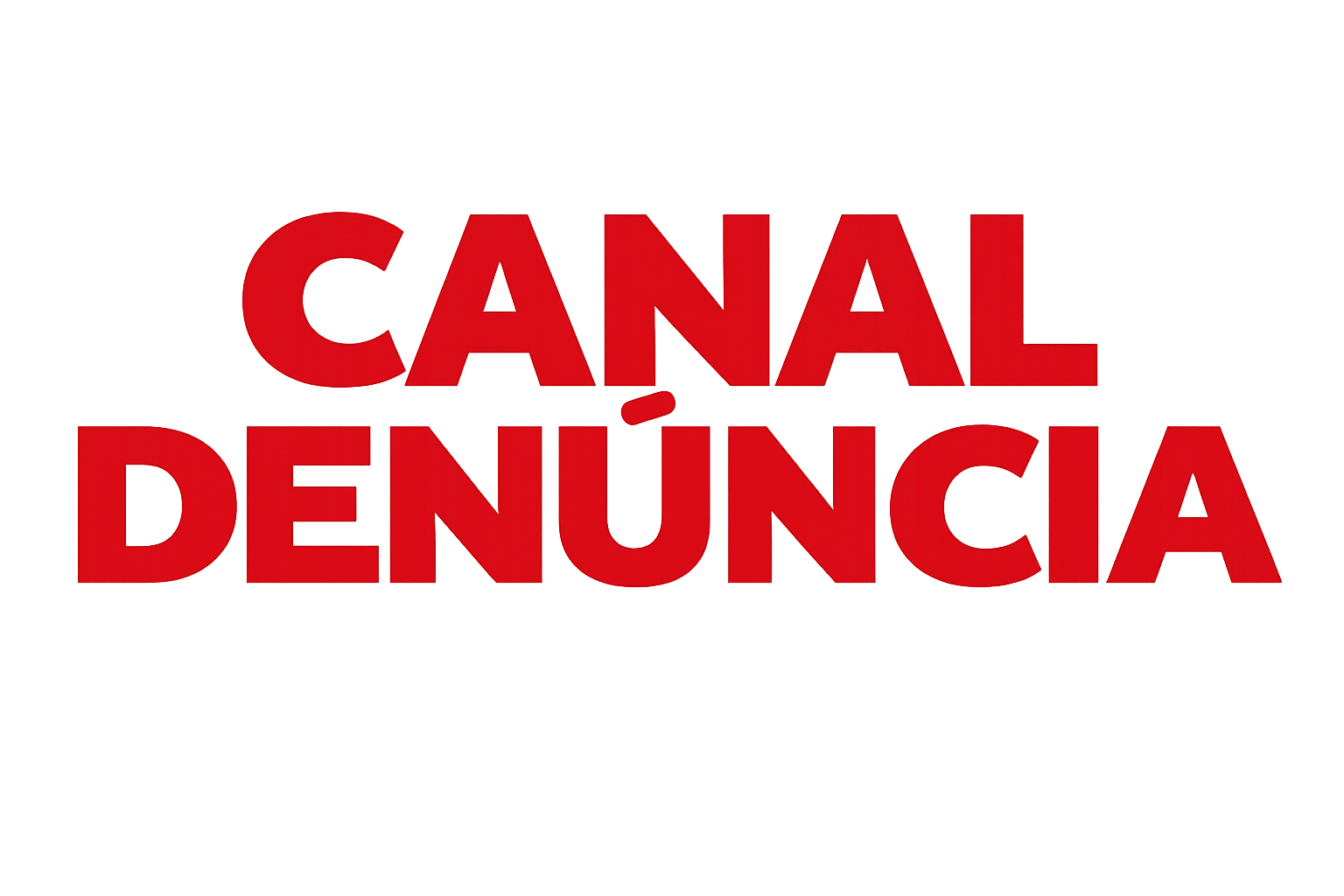 Canal de Denúncias Tróia